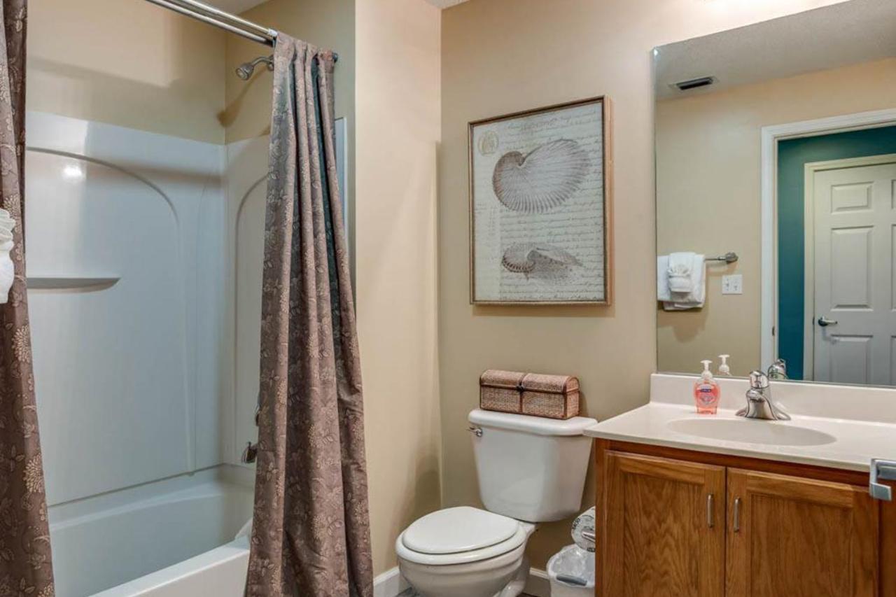 Apartment Sterling Reef 2 Panama City Beach