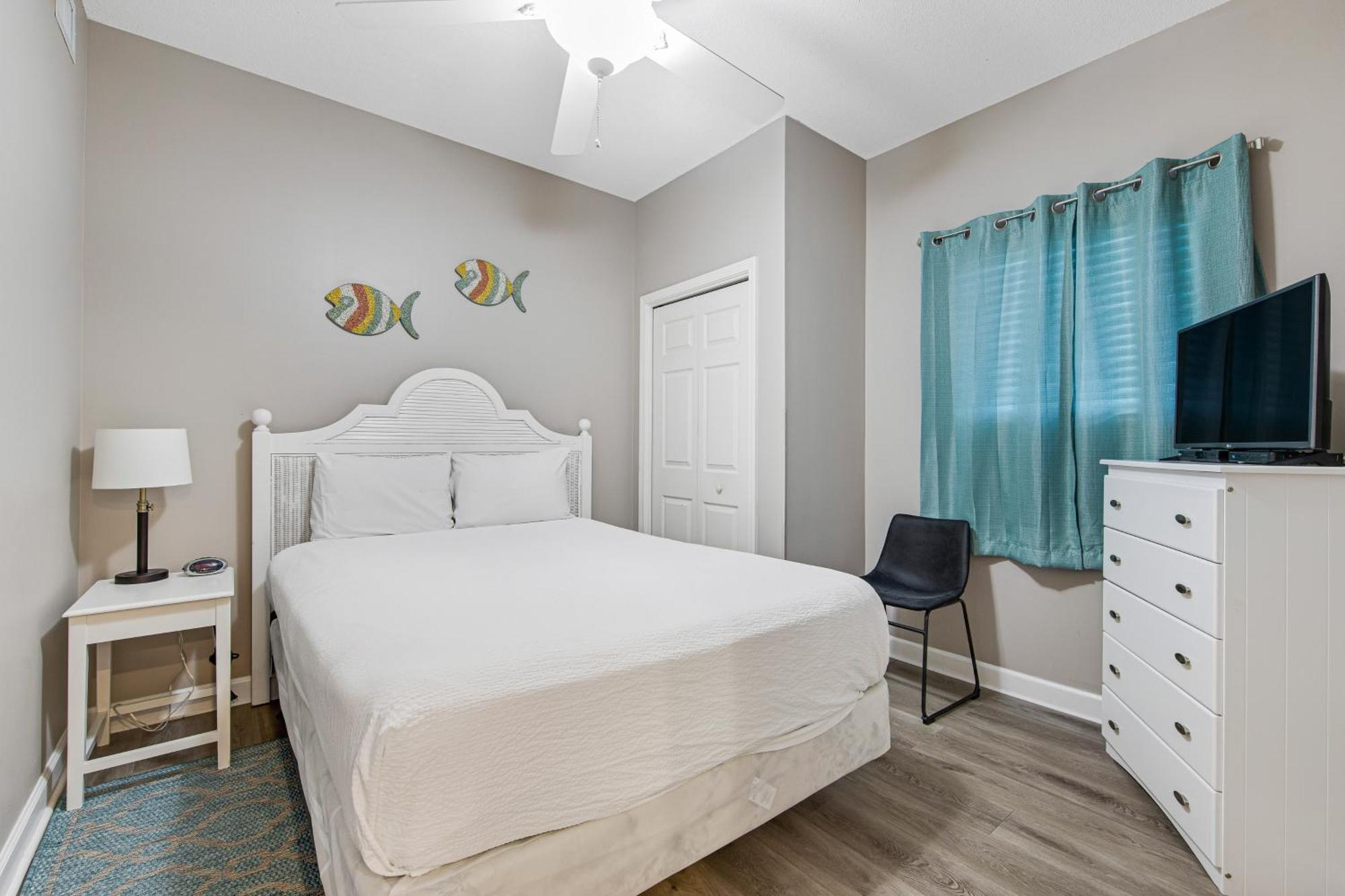 Sterling Reef 2 Apartment