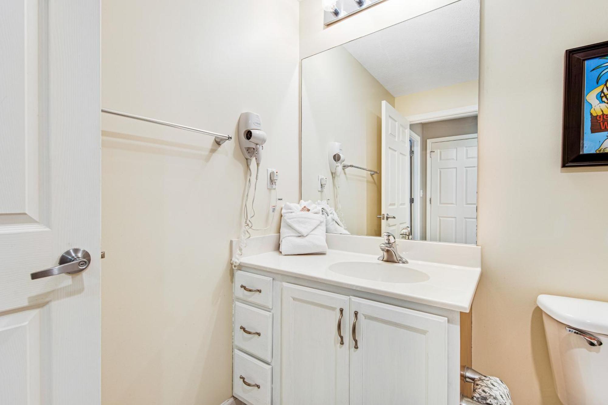 Apartment Sterling Reef 2 *