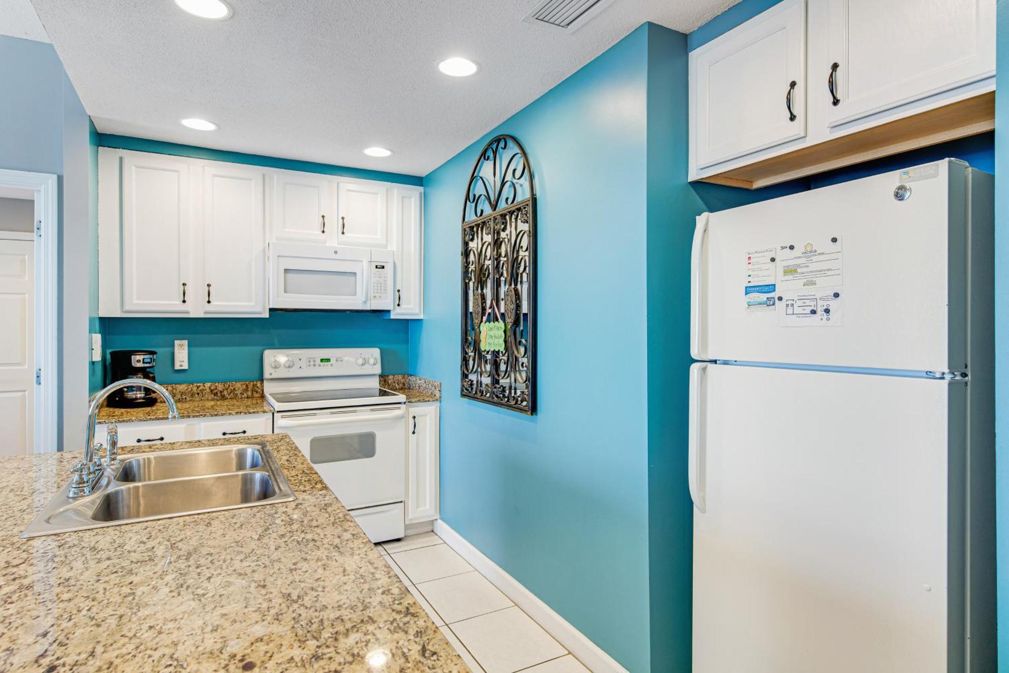 Apartment Sterling Reef 2 *