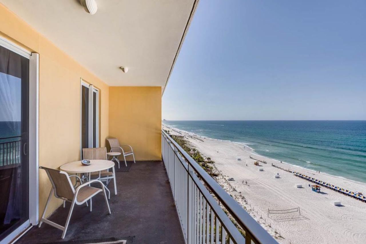 Sterling Reef 2 * Panama City Beach